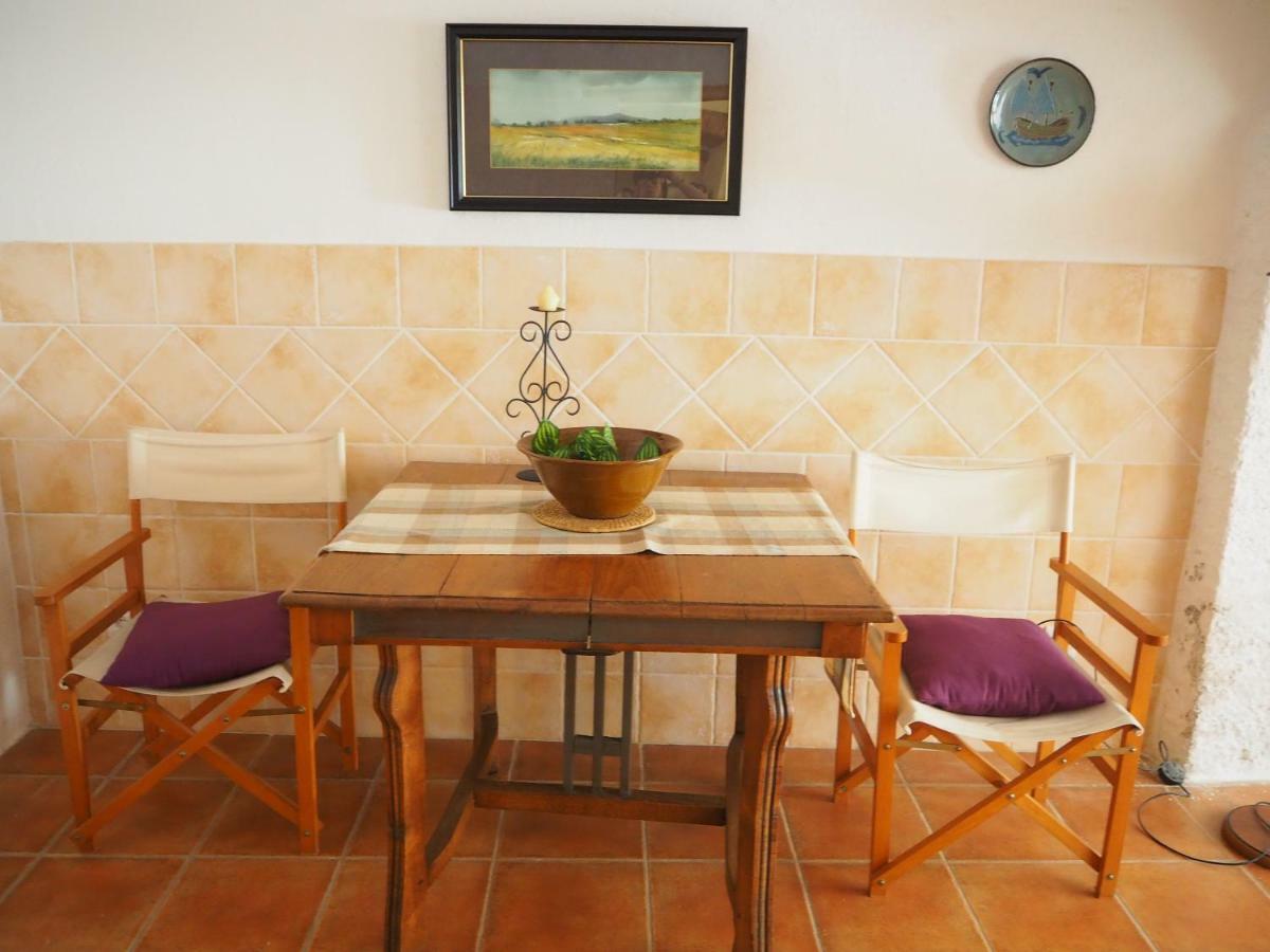 Villa House In Palamos Near The Beach For 10 People Extérieur photo